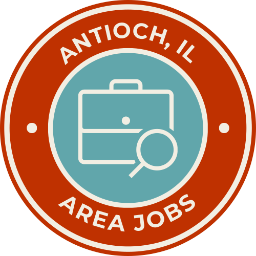 ANTIOCH, IL AREA JOBS logo